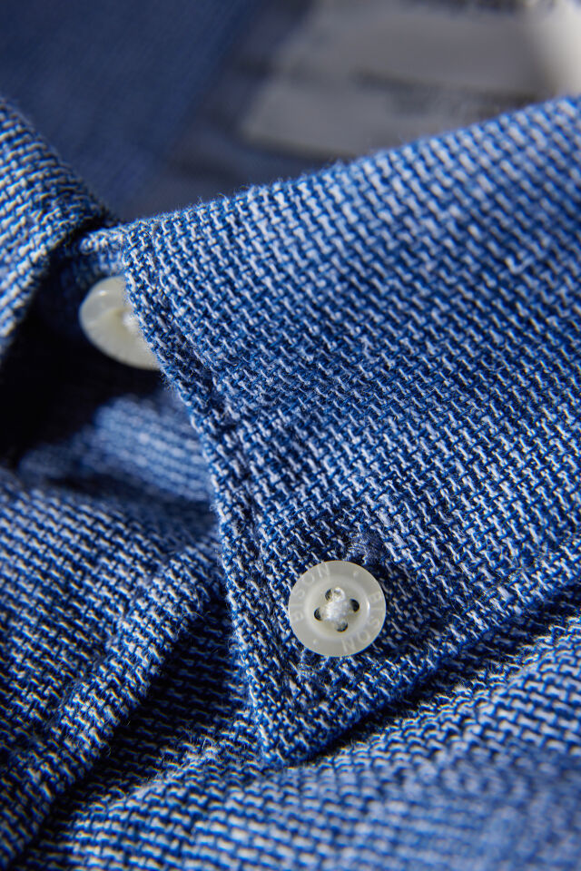 Structure Shirt S/S