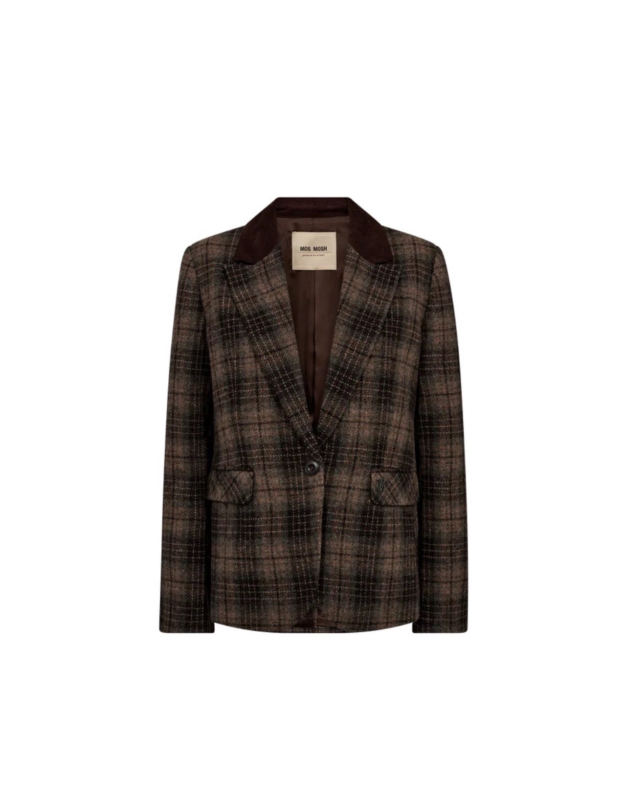 MMElivia Chez Blazer