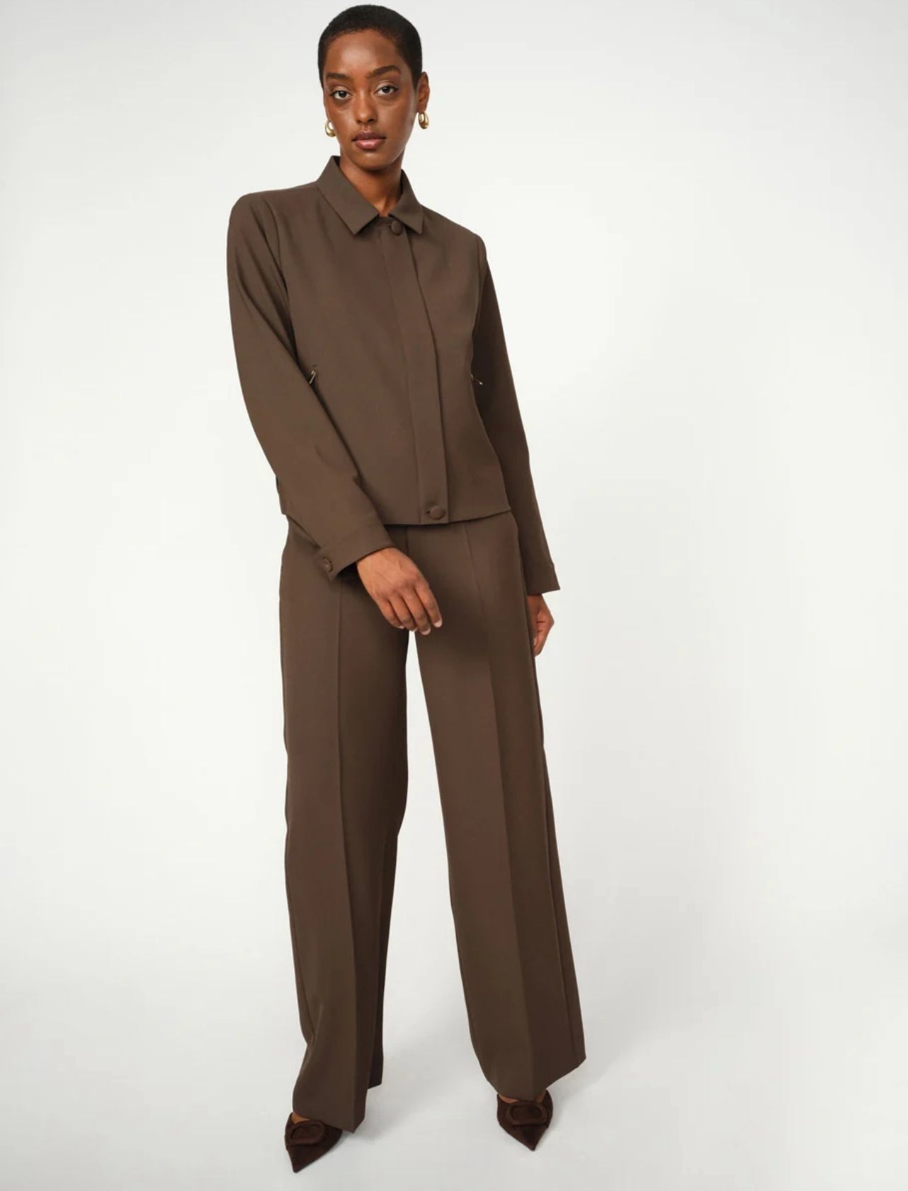 Mmleya Miley Pant