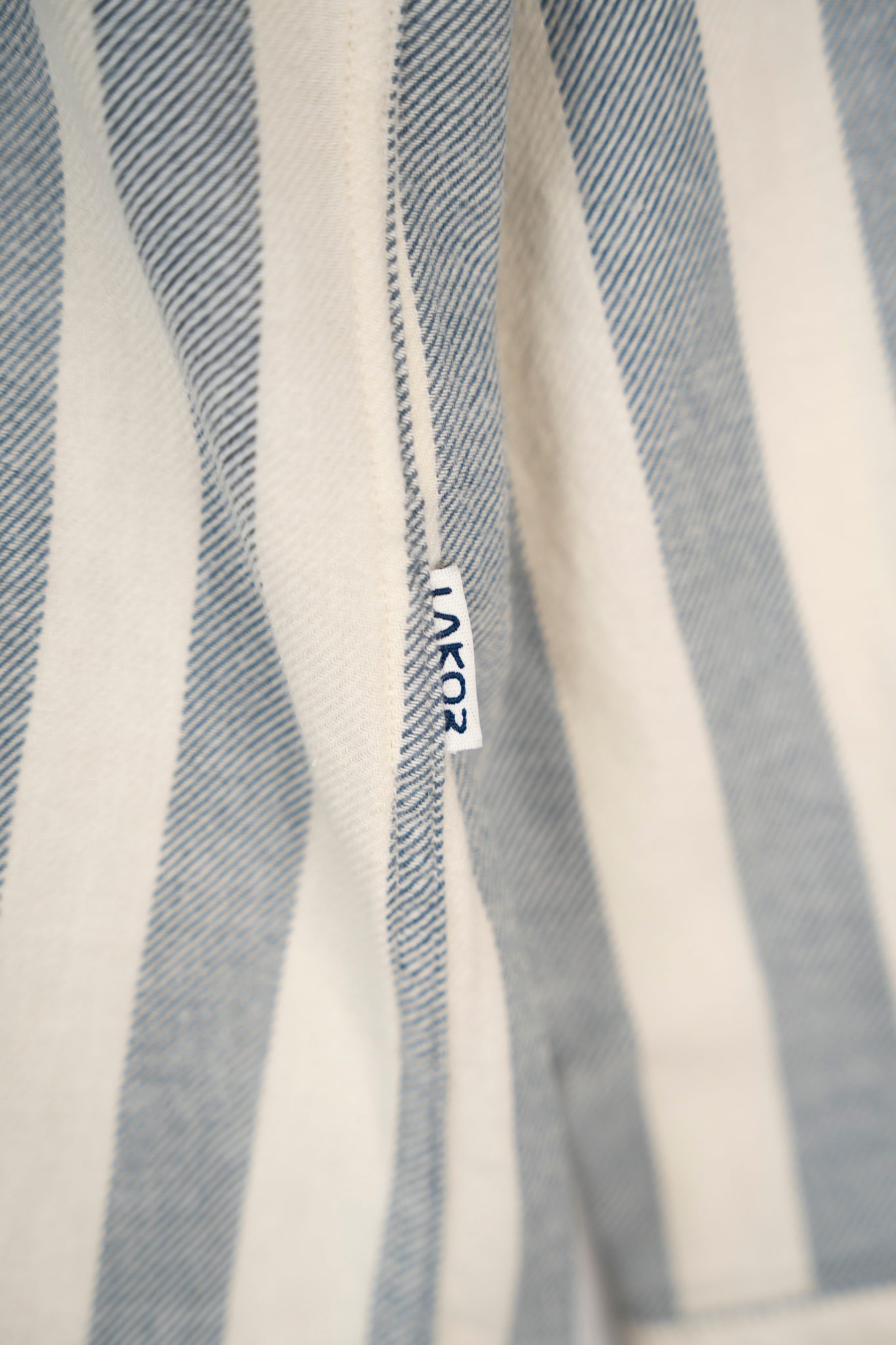 Boatswain Shirt Knitted