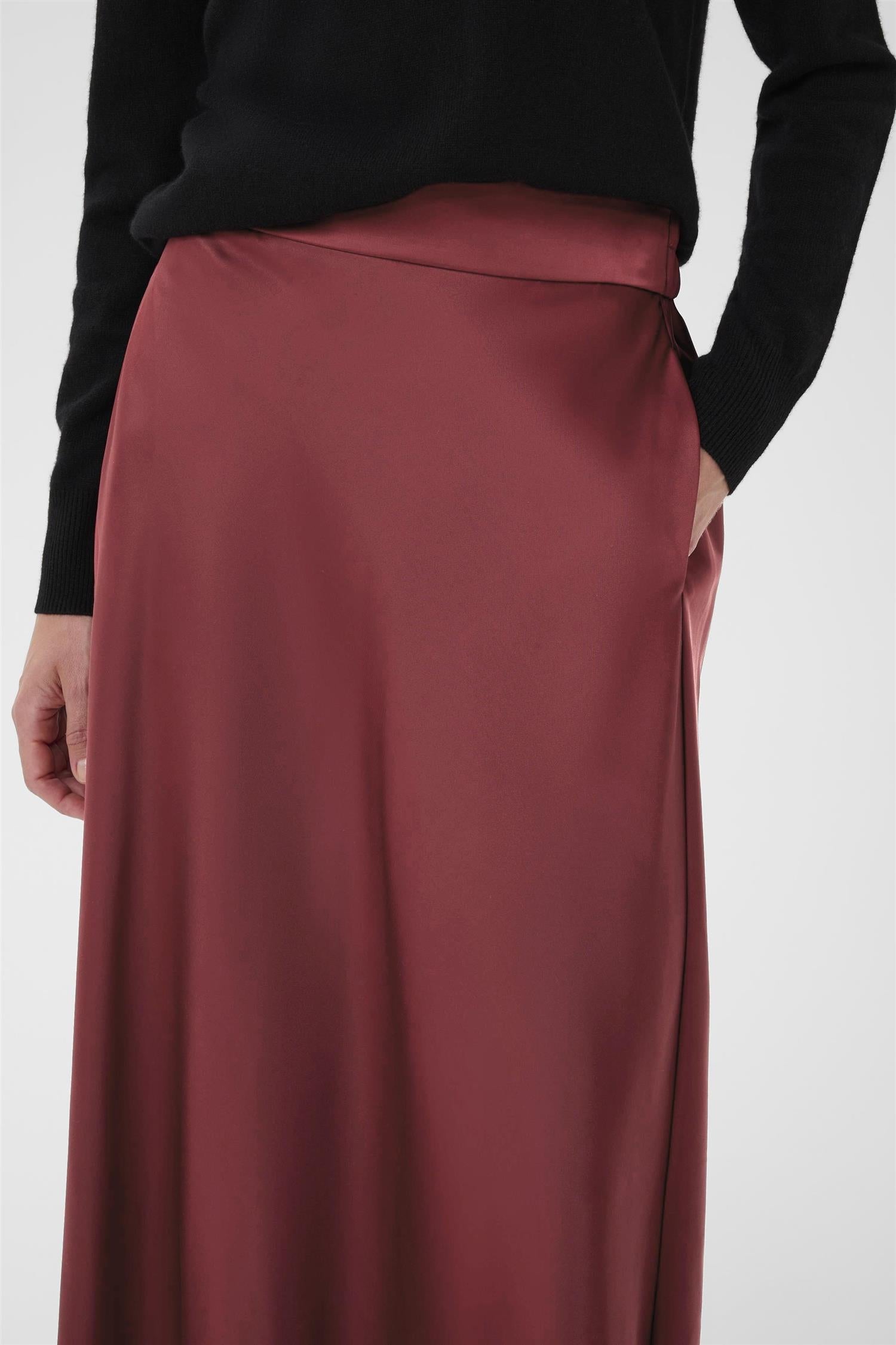 ZilkyIW Skirt