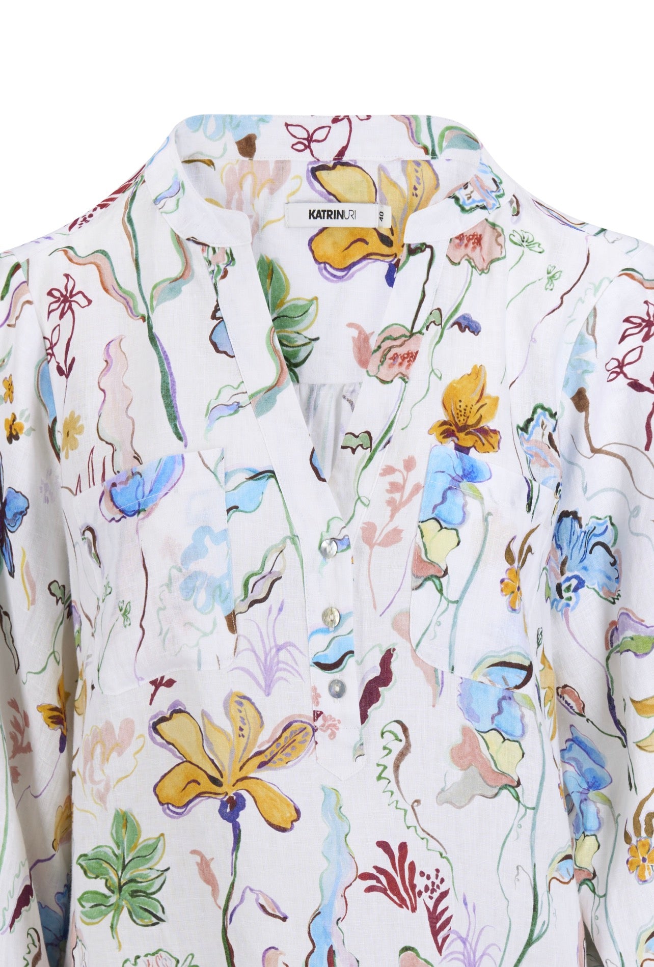 Fantasy summer dress