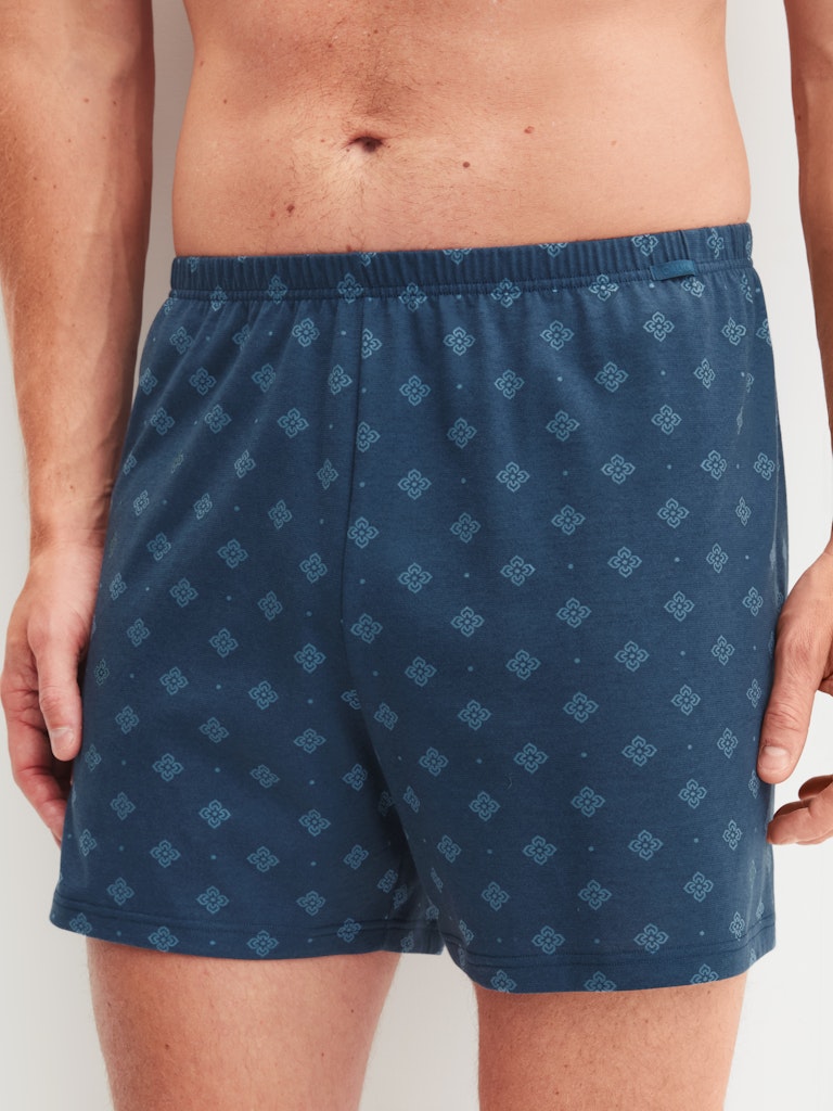 24389 Men Boxer Shorts
