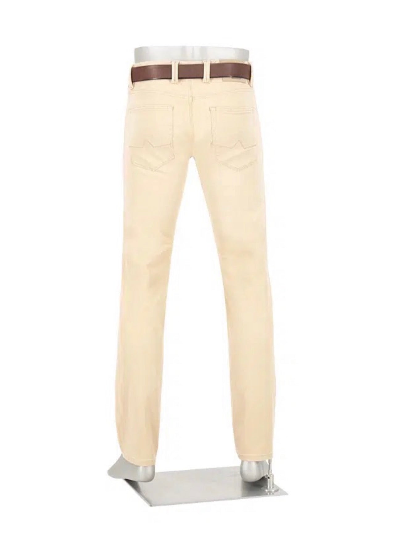 Pipe Light Soft Denim 4207-1571-20