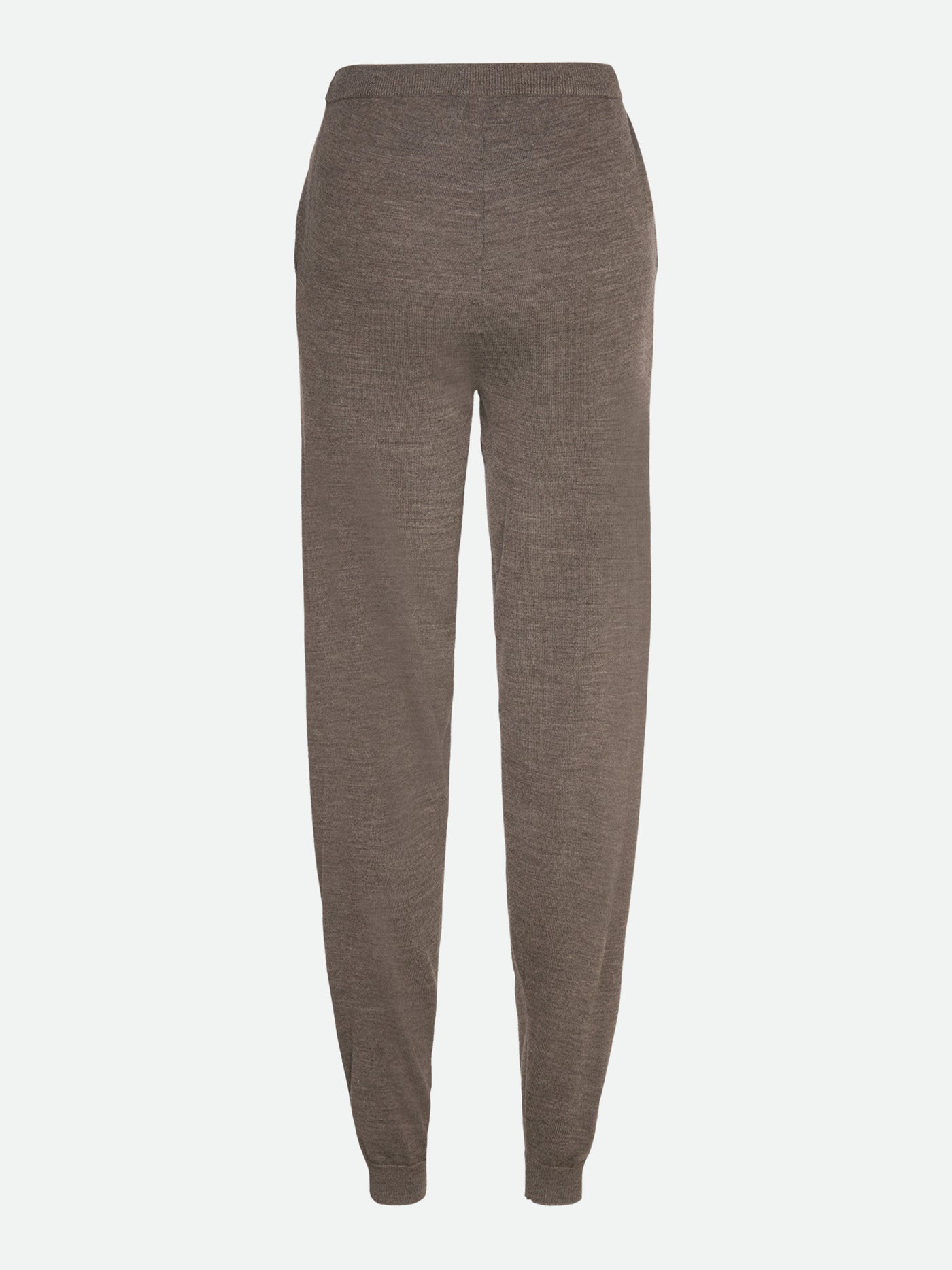 RHValencia Merino Wool Trousers