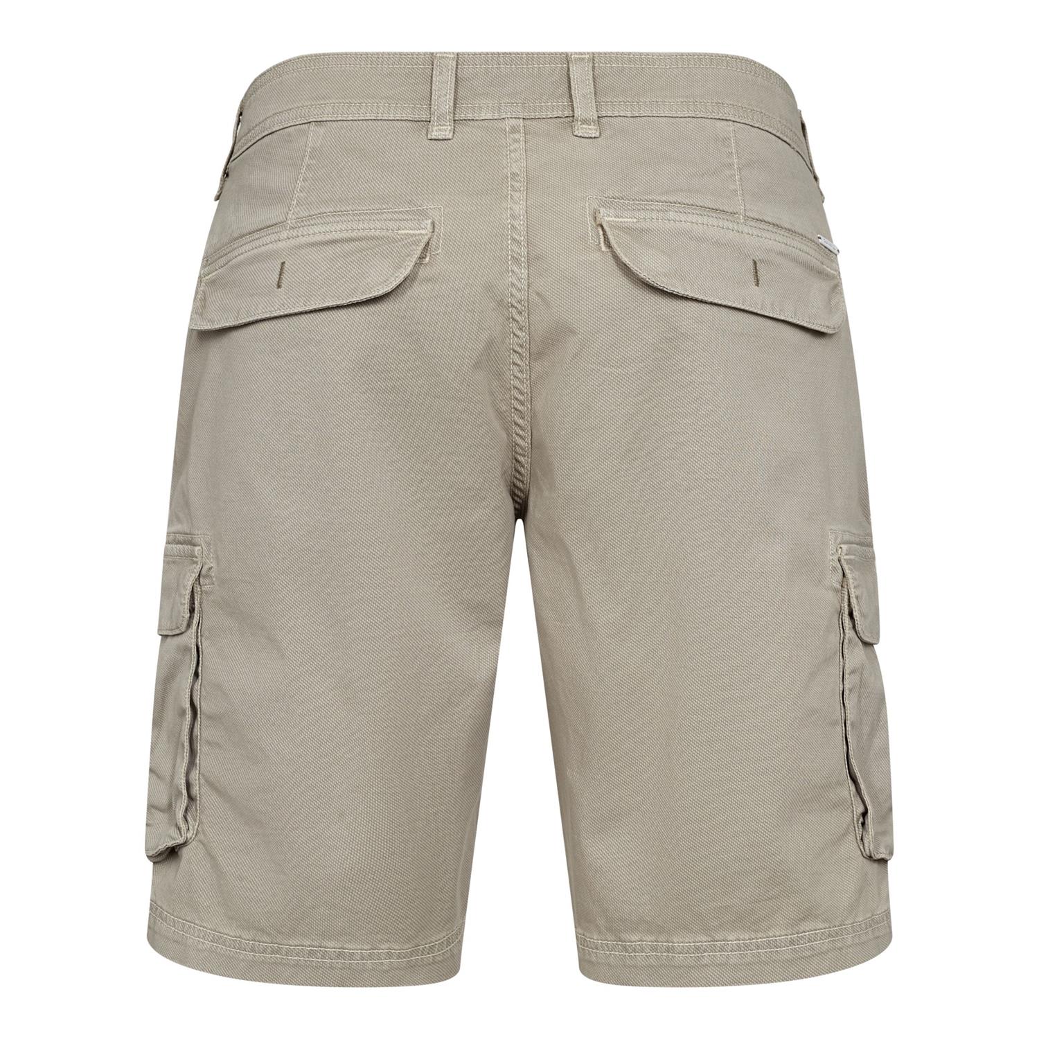 Cargoshorts