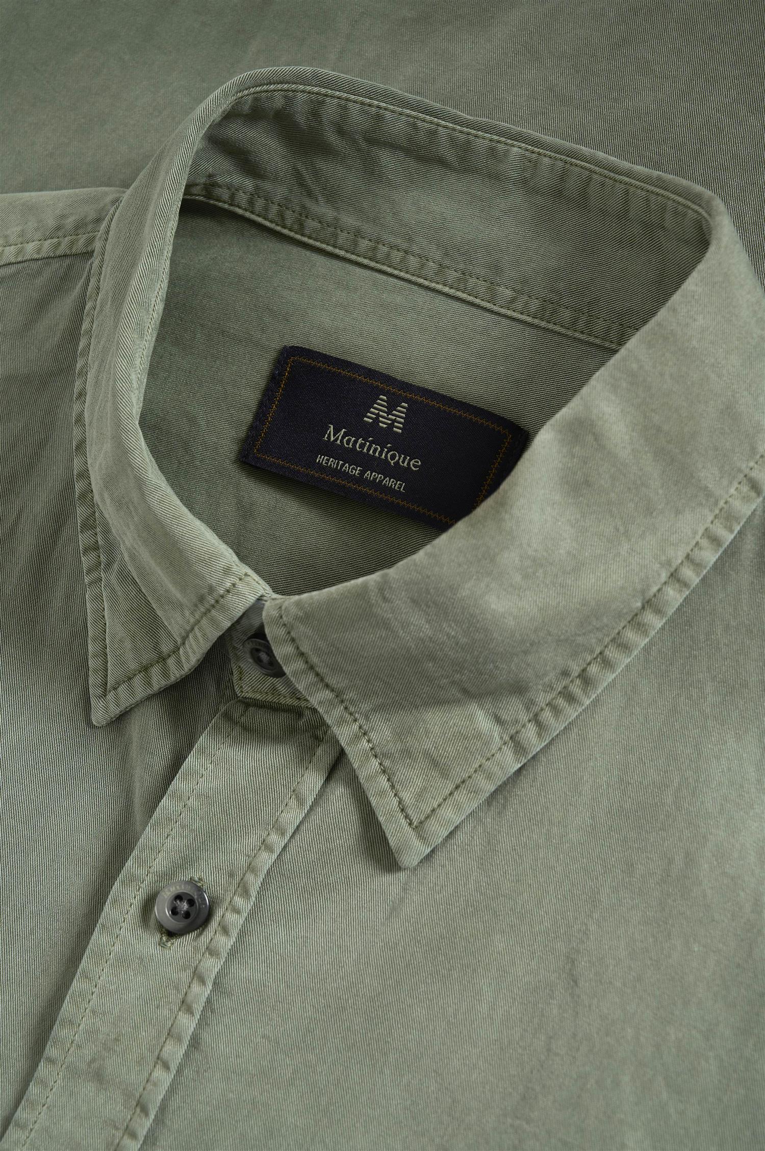 Machristaldo P Heritage