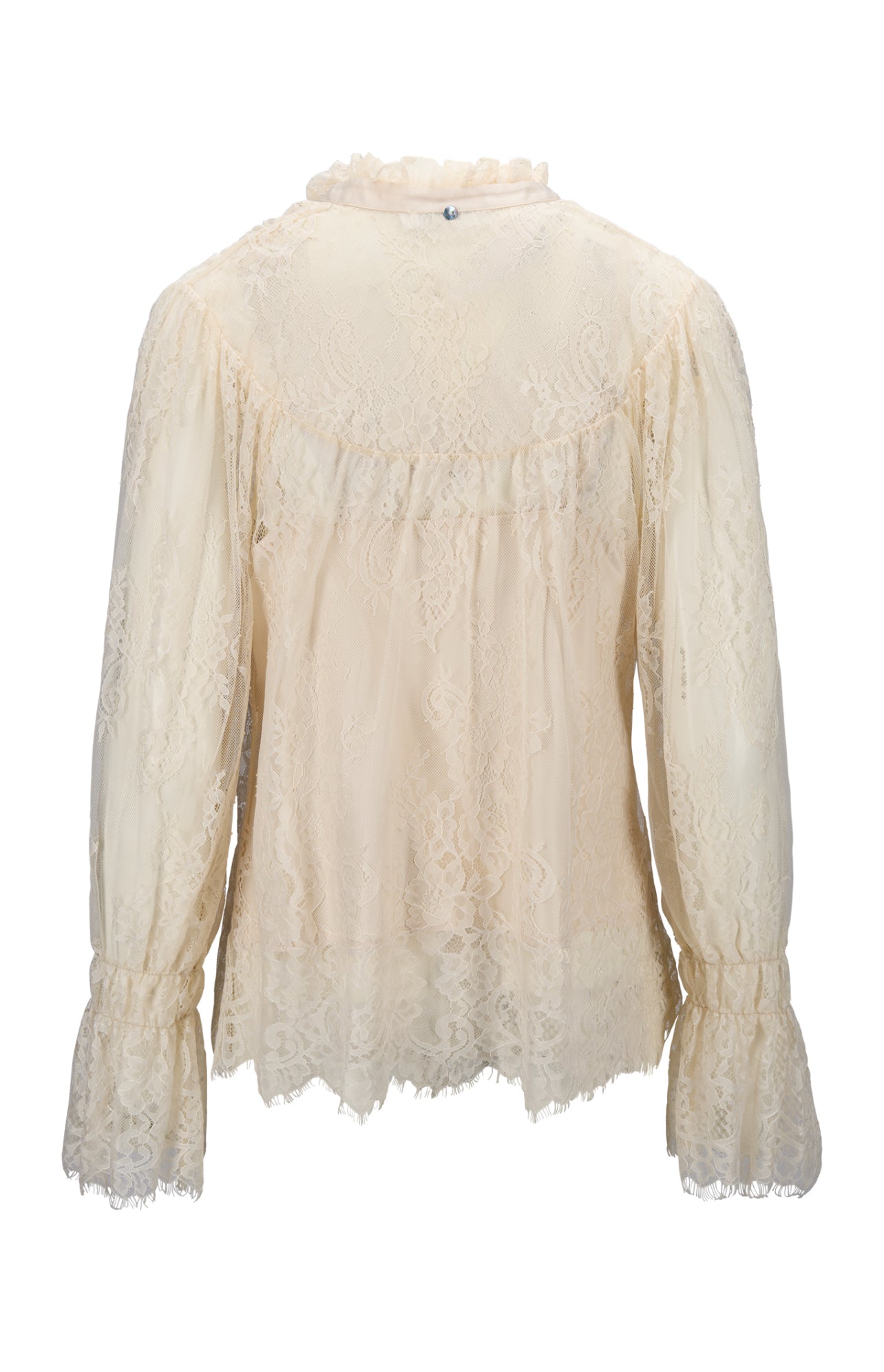 Cornelia Blouse