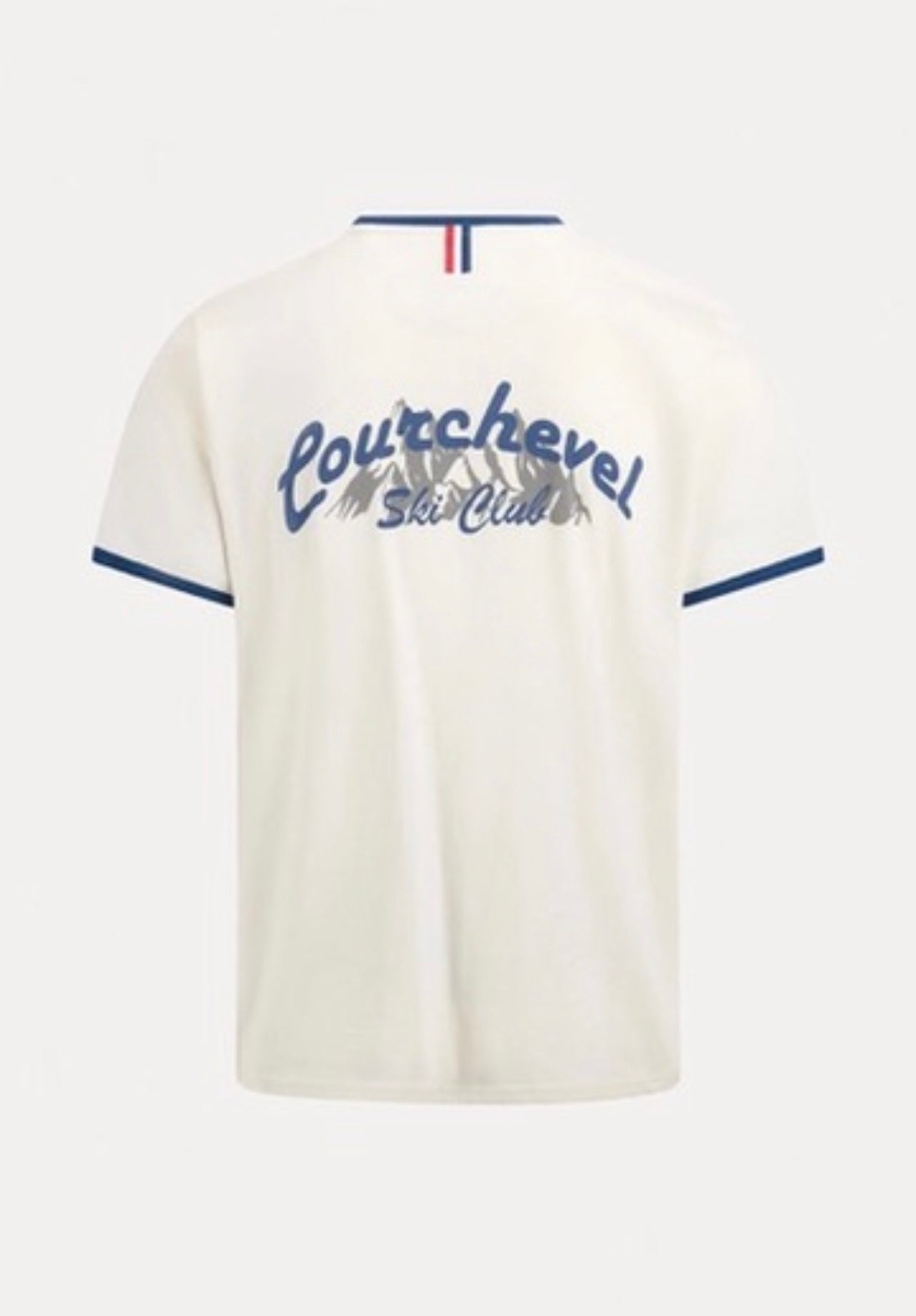 Carving Tee