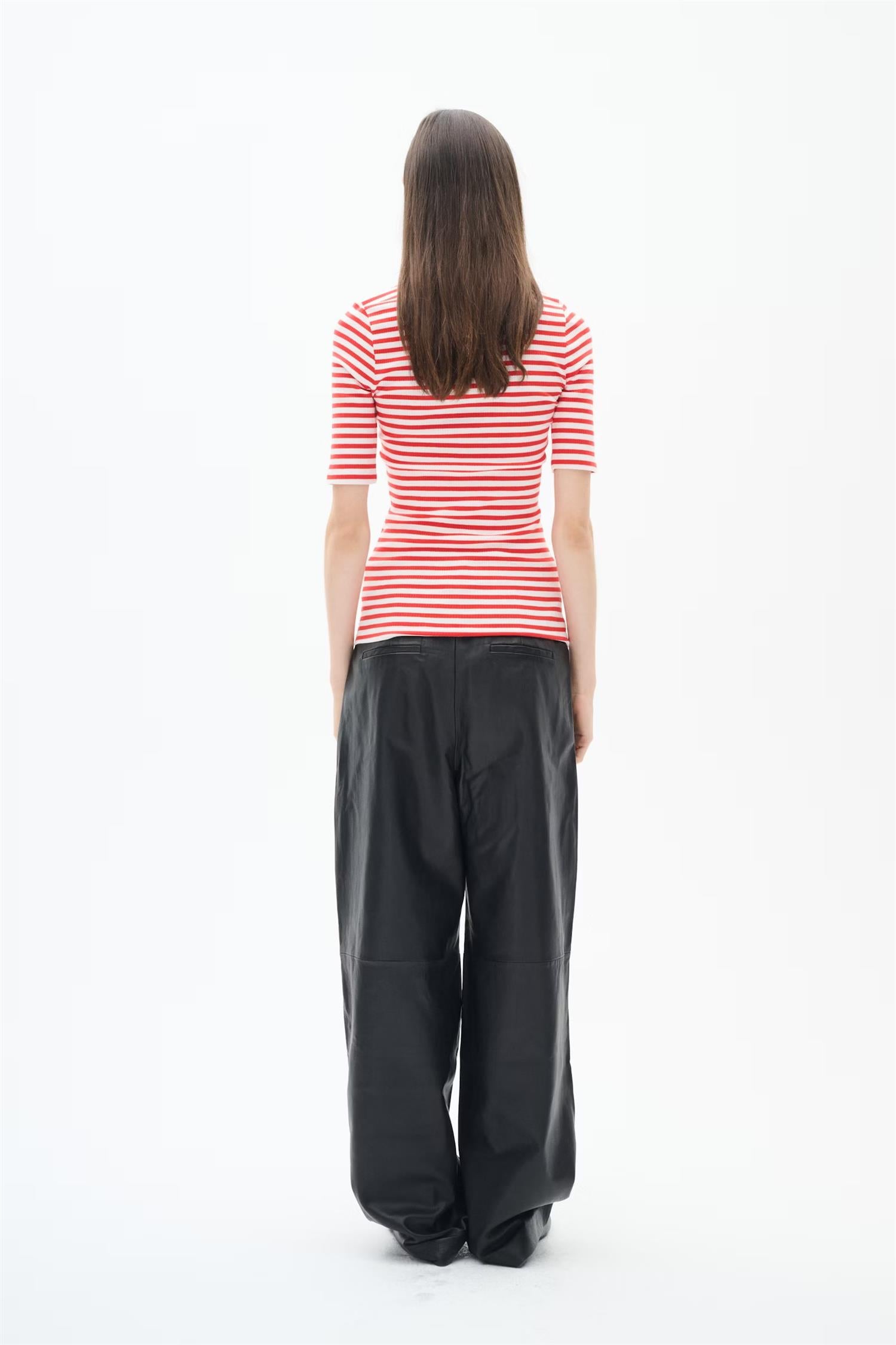 DagnalW striped t-shirt