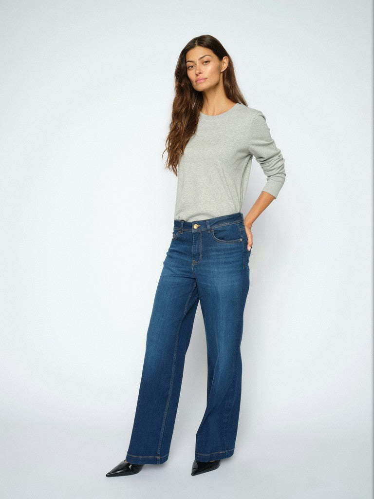 Mmdara Deluxe Jeans