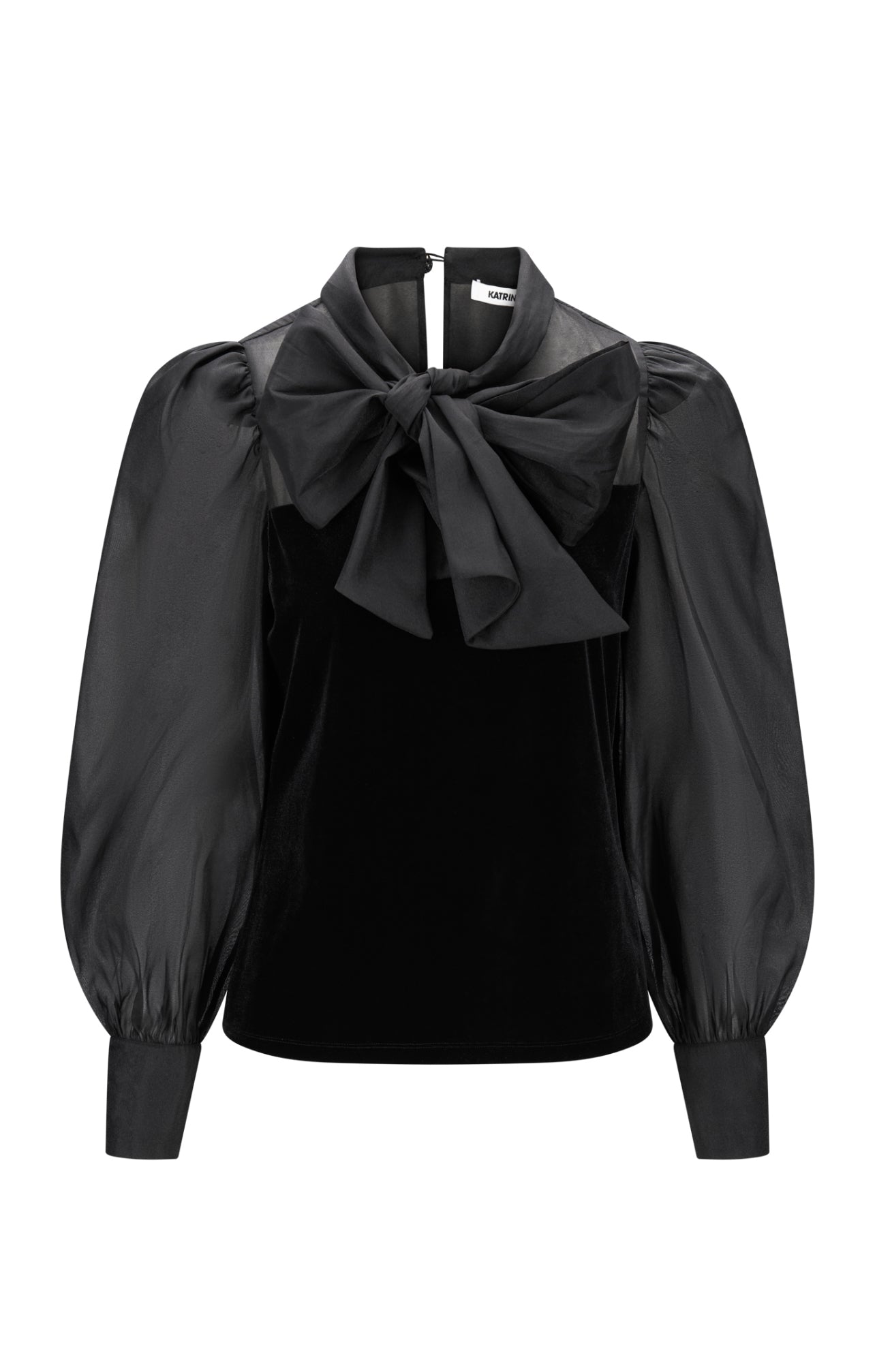 Sabine Blouse