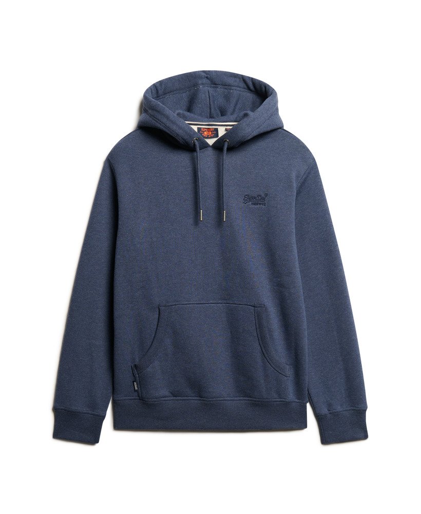 Essential Logo Hoodie