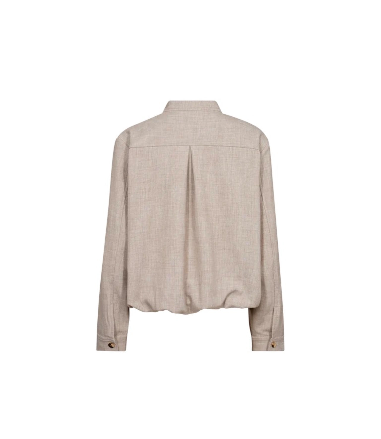 MMPETRA FLAIR JACKET