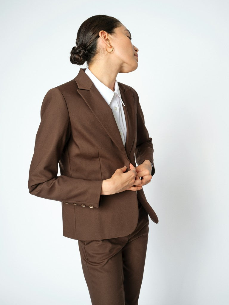 Mmblake Night Blazer