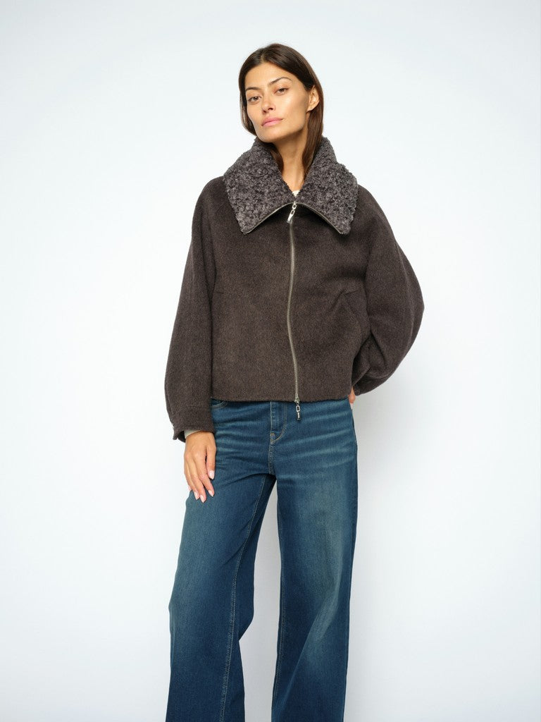 Mmbellamy Loisa Jacket