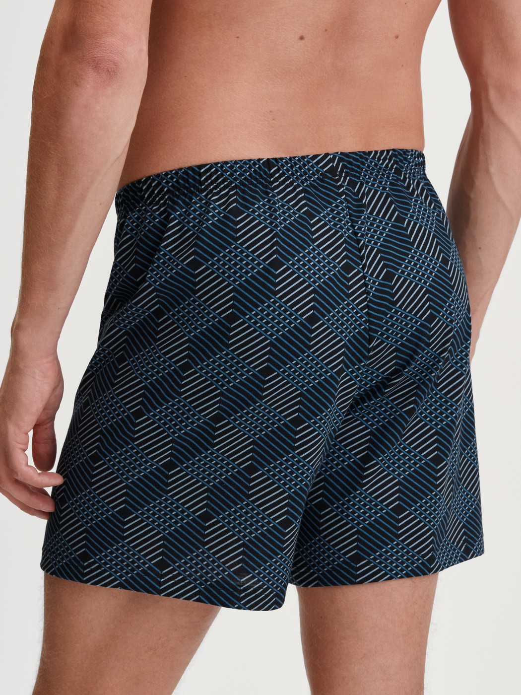 Men Boxer Shorts 24389
