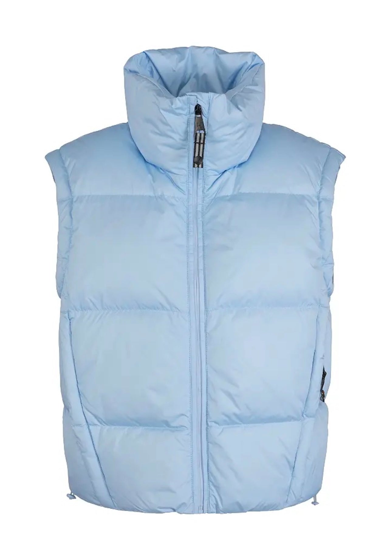 DOWN VEST 251402