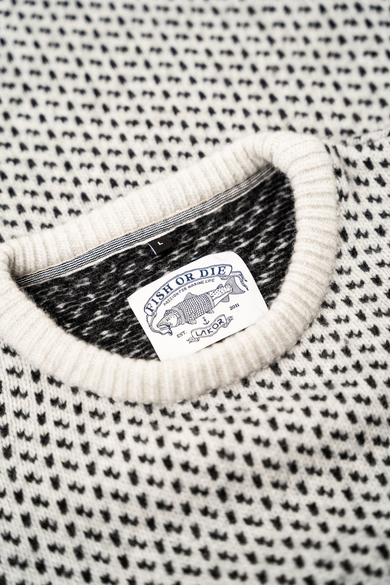 Jysk Knit