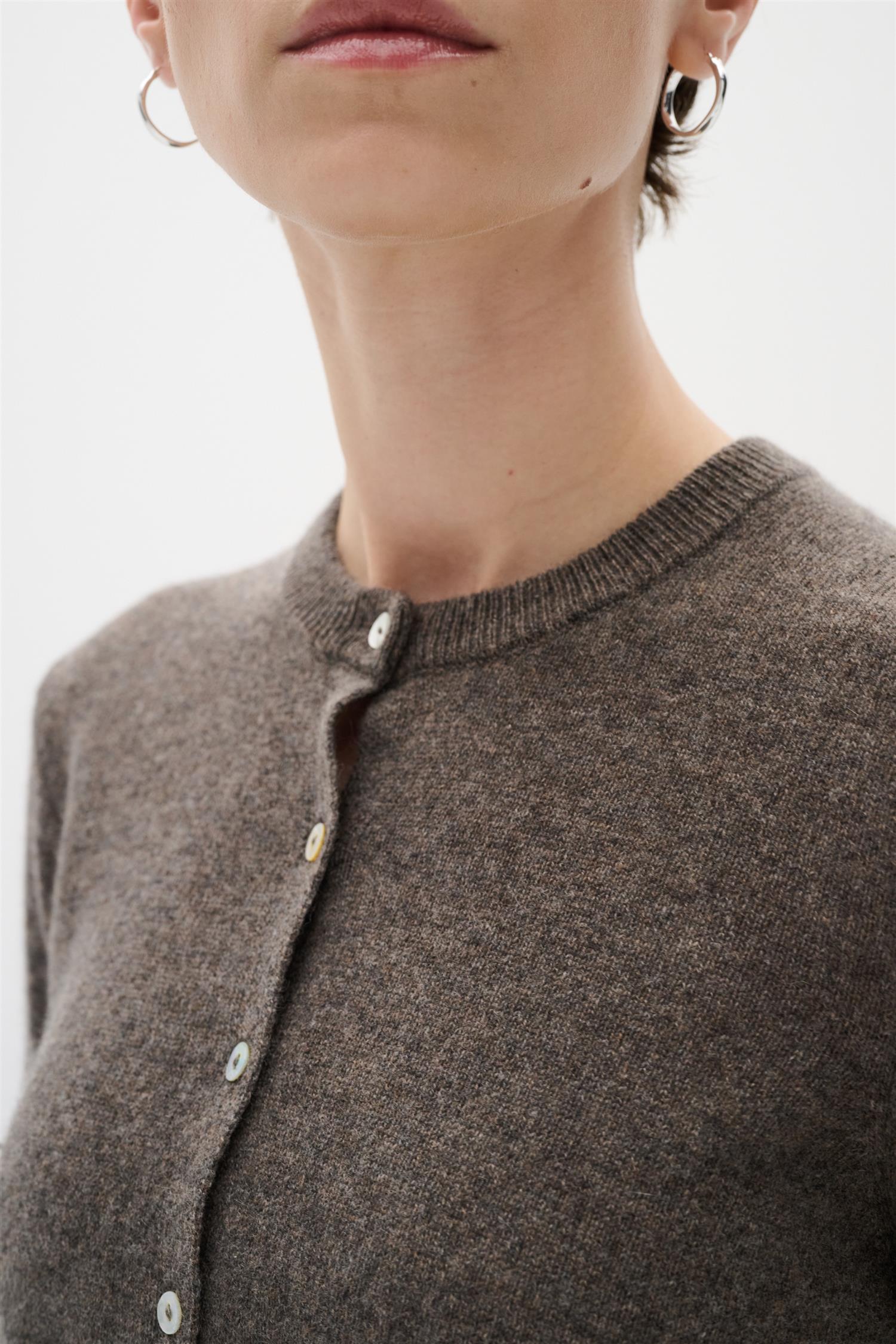 LukkaIW Cardigan