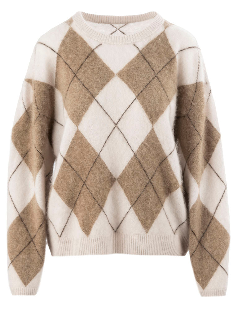 Cassidy Sweater