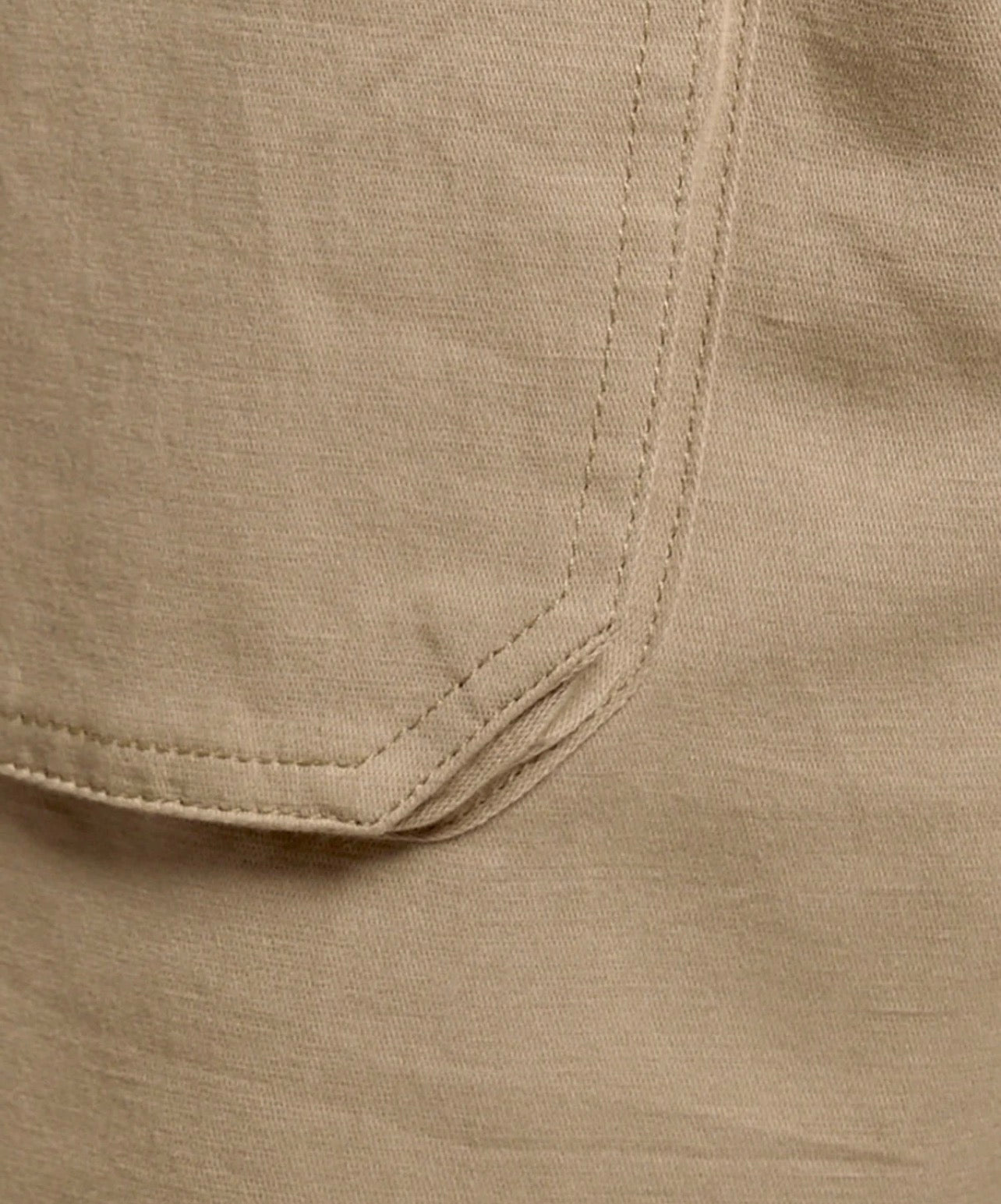 Linen Short
