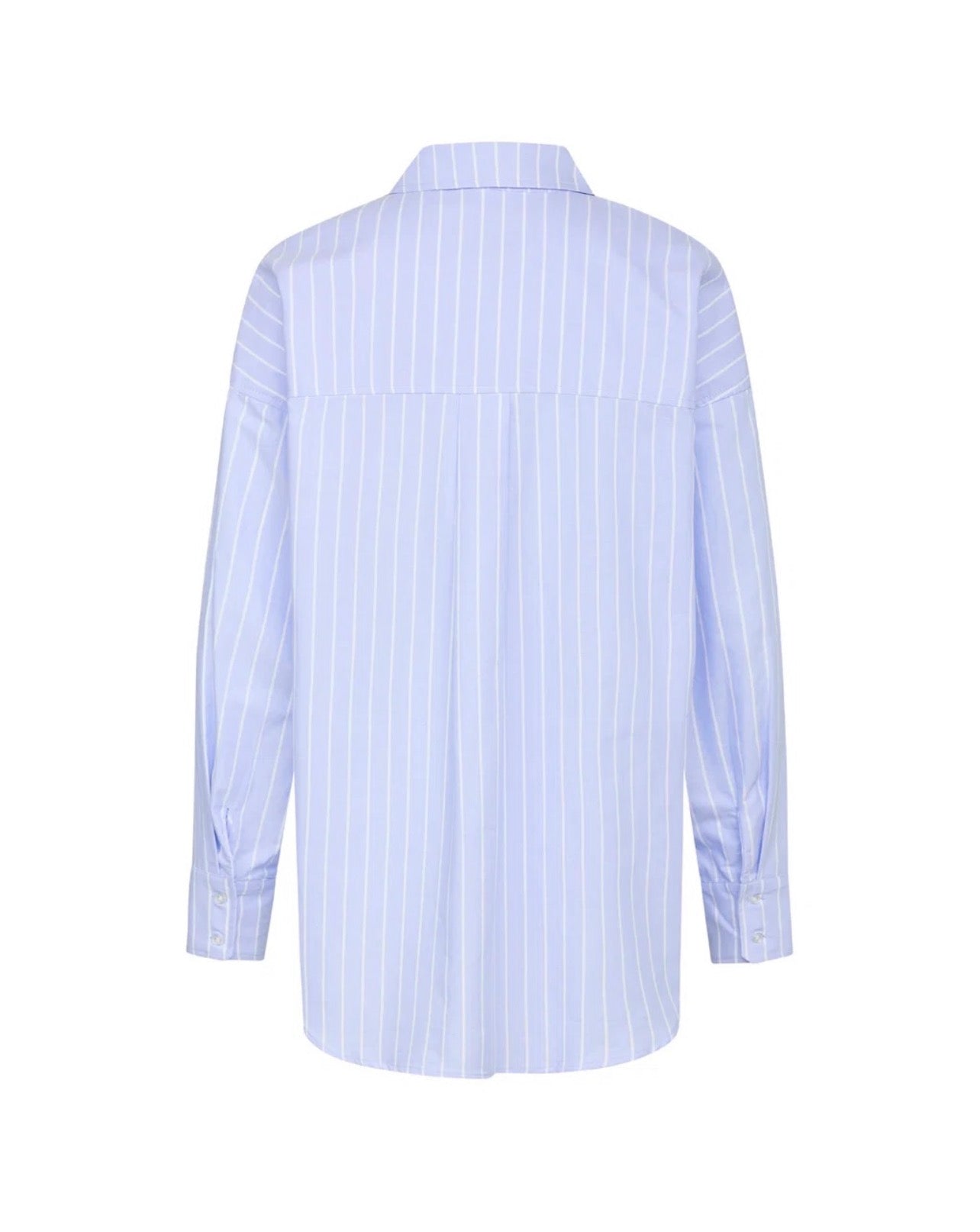 Nelly Shirt Striped