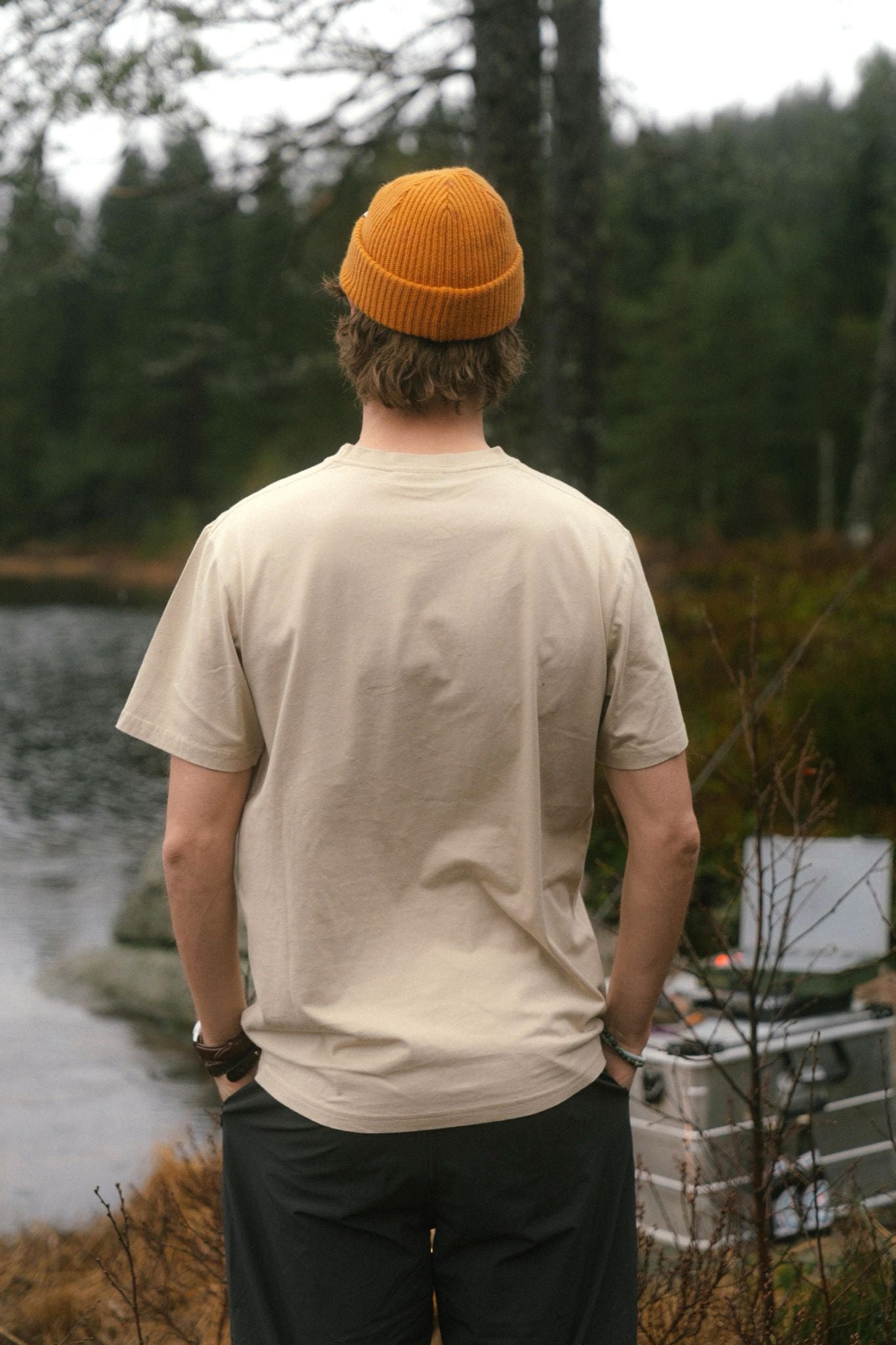 Hike Stretch T-Shirt