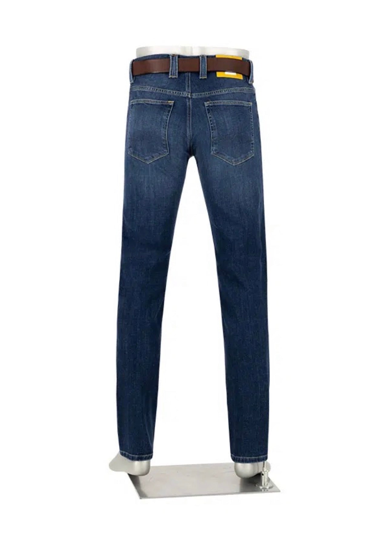 Pipe Giza Denim 4207-1966-830