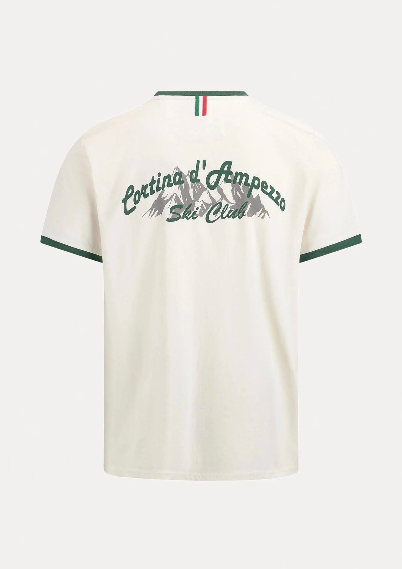 Carving Tee