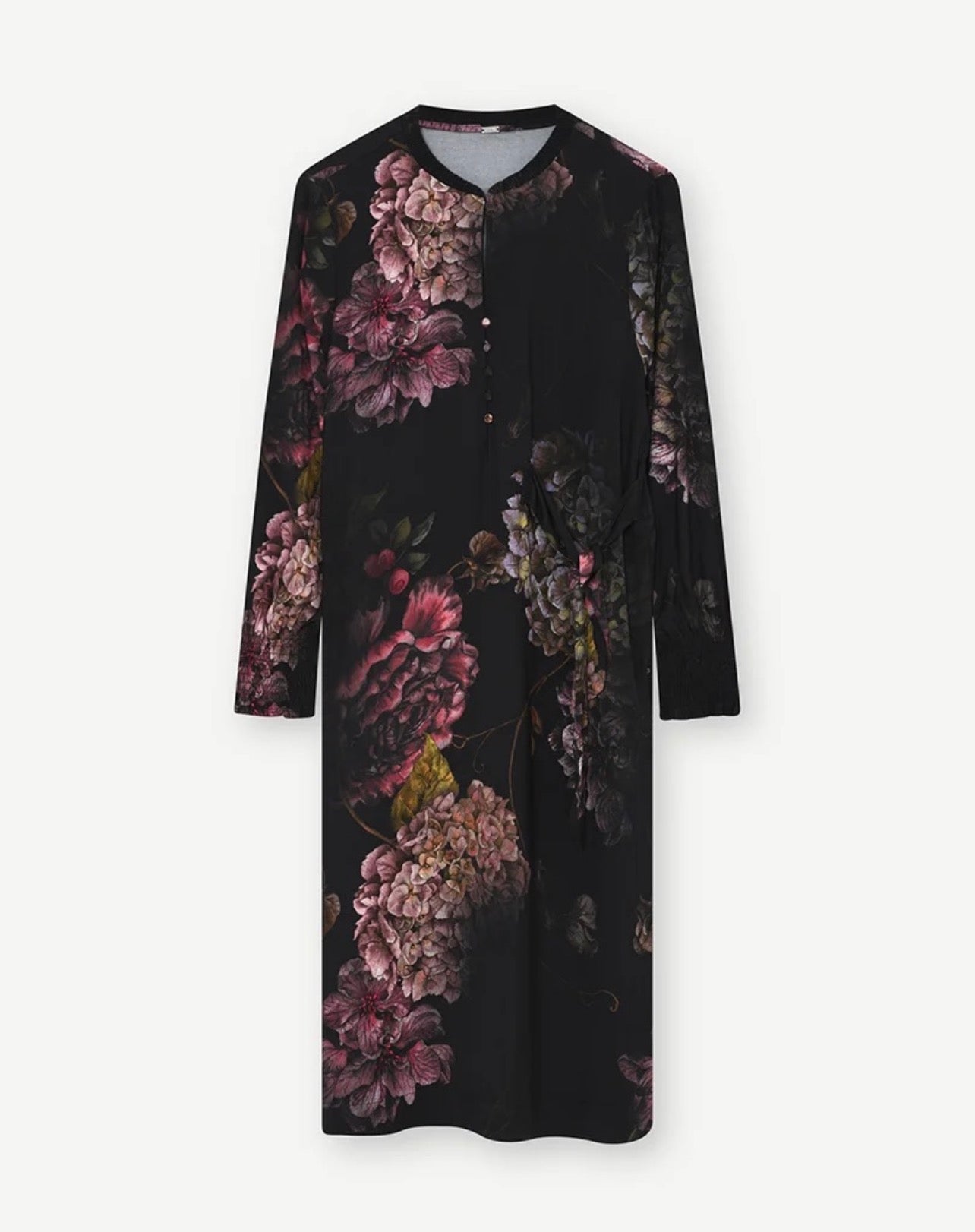 Madonna midi dress