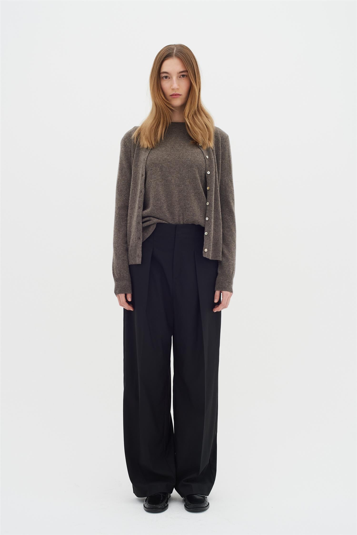 LukkaIW Cardigan