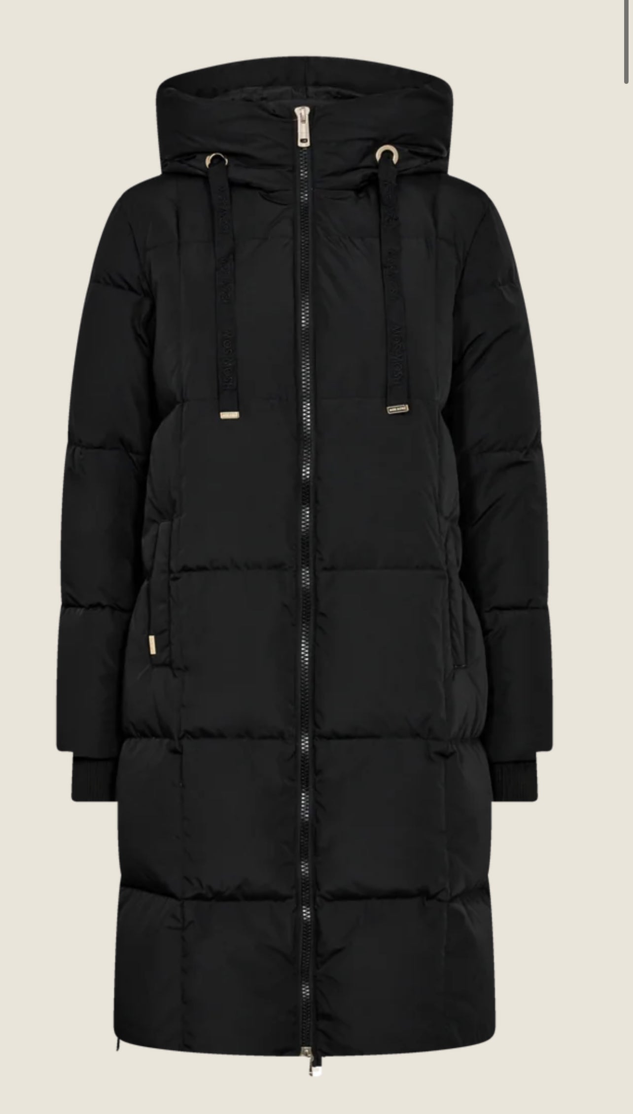 Nova Square Down Coat 139560