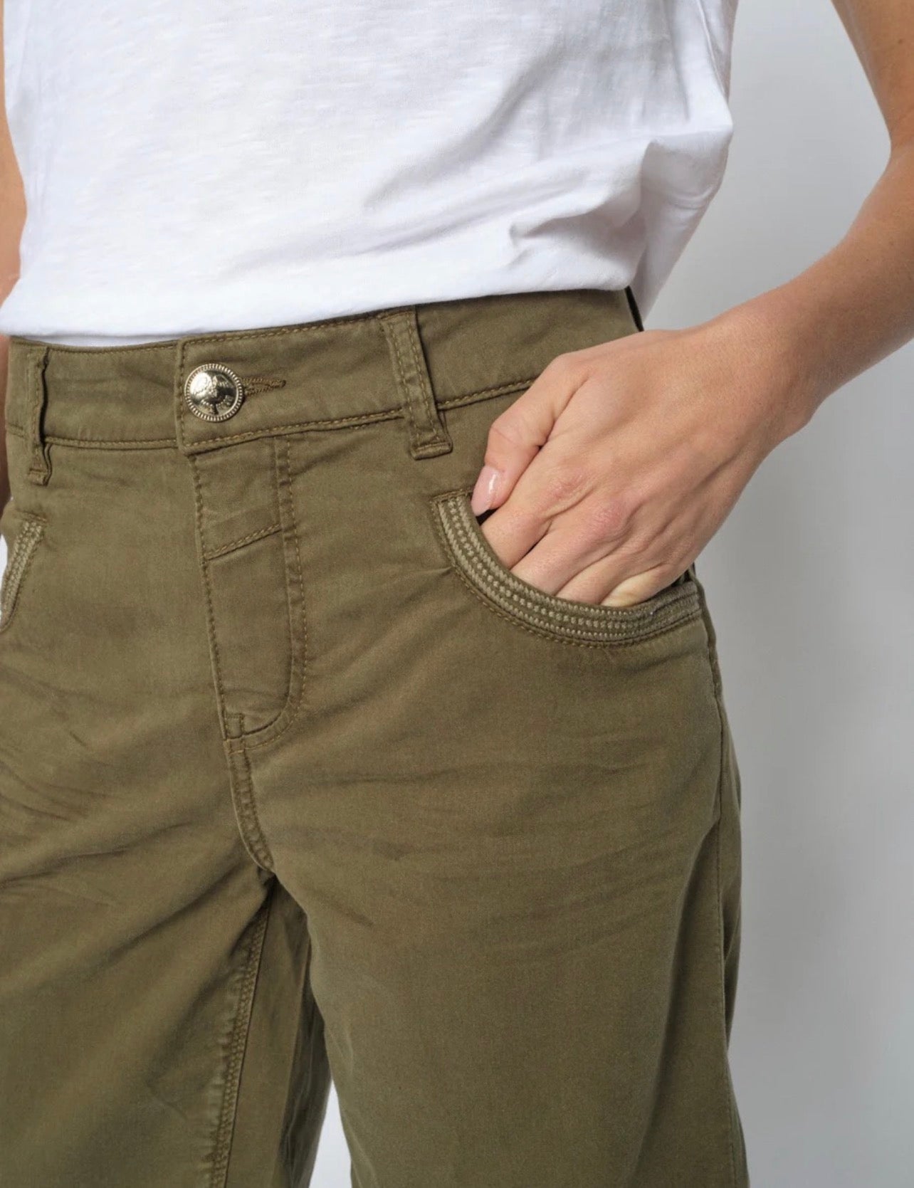 Mmnaomi Treasure Shorts