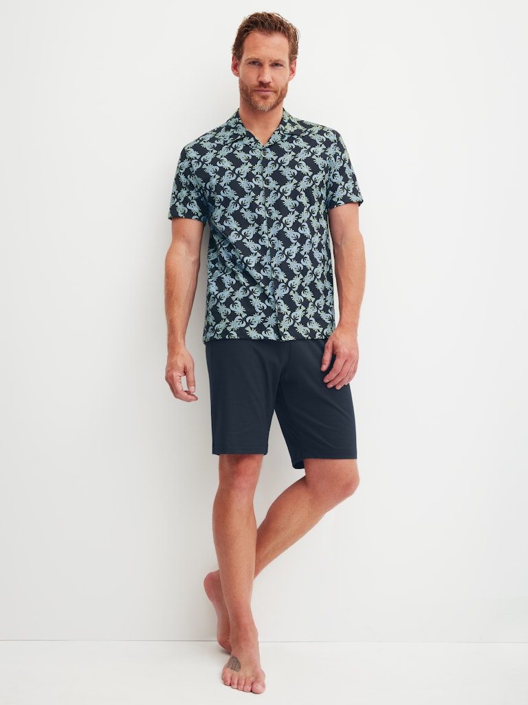 47488 Men Short Pyjamas