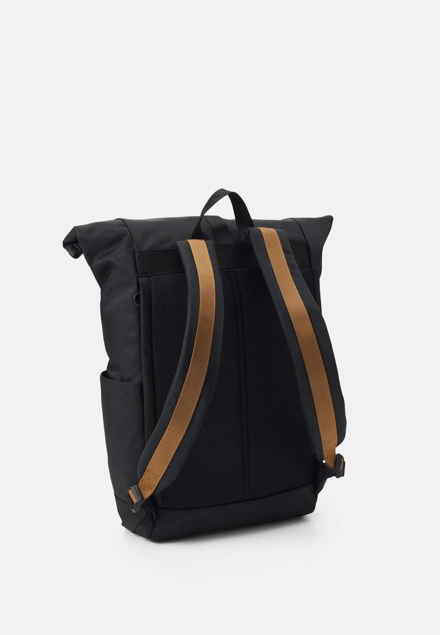 TH Monotype rolltop backpack